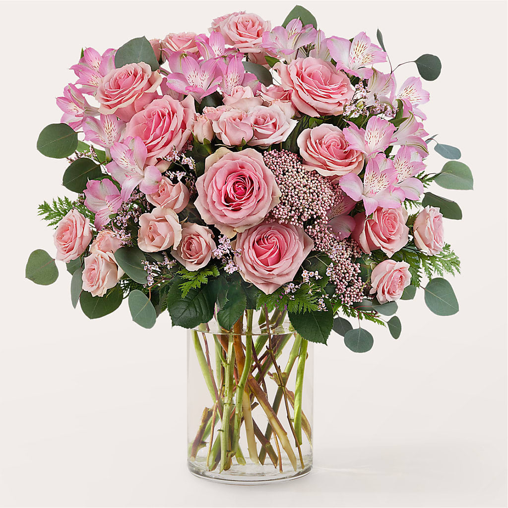 Sweetheart Bouquet – Berkeley Florist, Moncks Corner SC