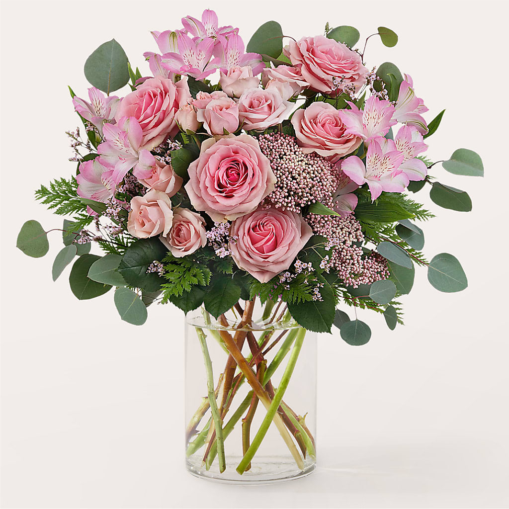 Sweetheart Bouquet – Berkeley Florist, Moncks Corner SC