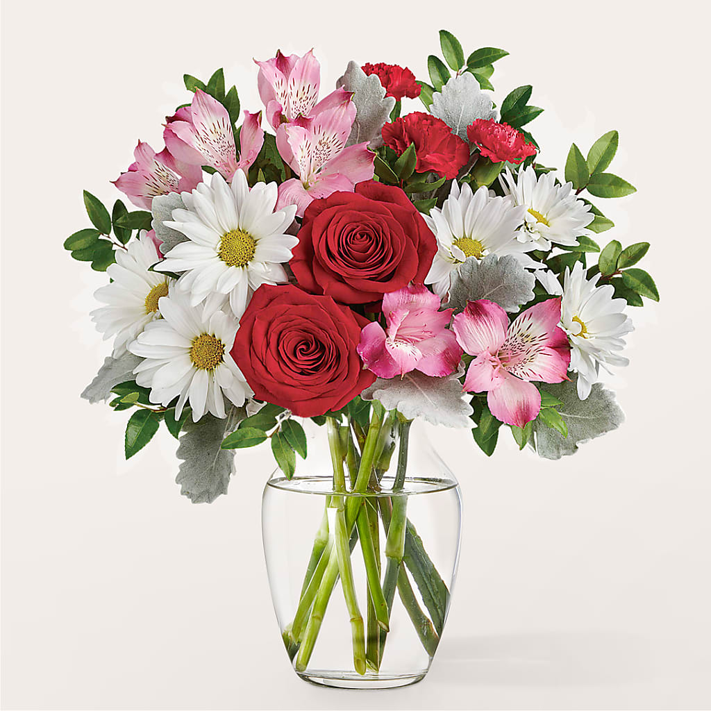 Sugary Sweet Bouquet – Berkeley Florist, Moncks Corner SC