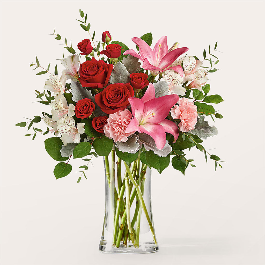 Everything to Me Bouquet – Berkeley Florist, Moncks Corner SC