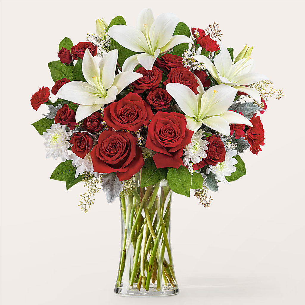 Floral Symphony Bouquet – Berkeley Florist, Moncks Corner SC