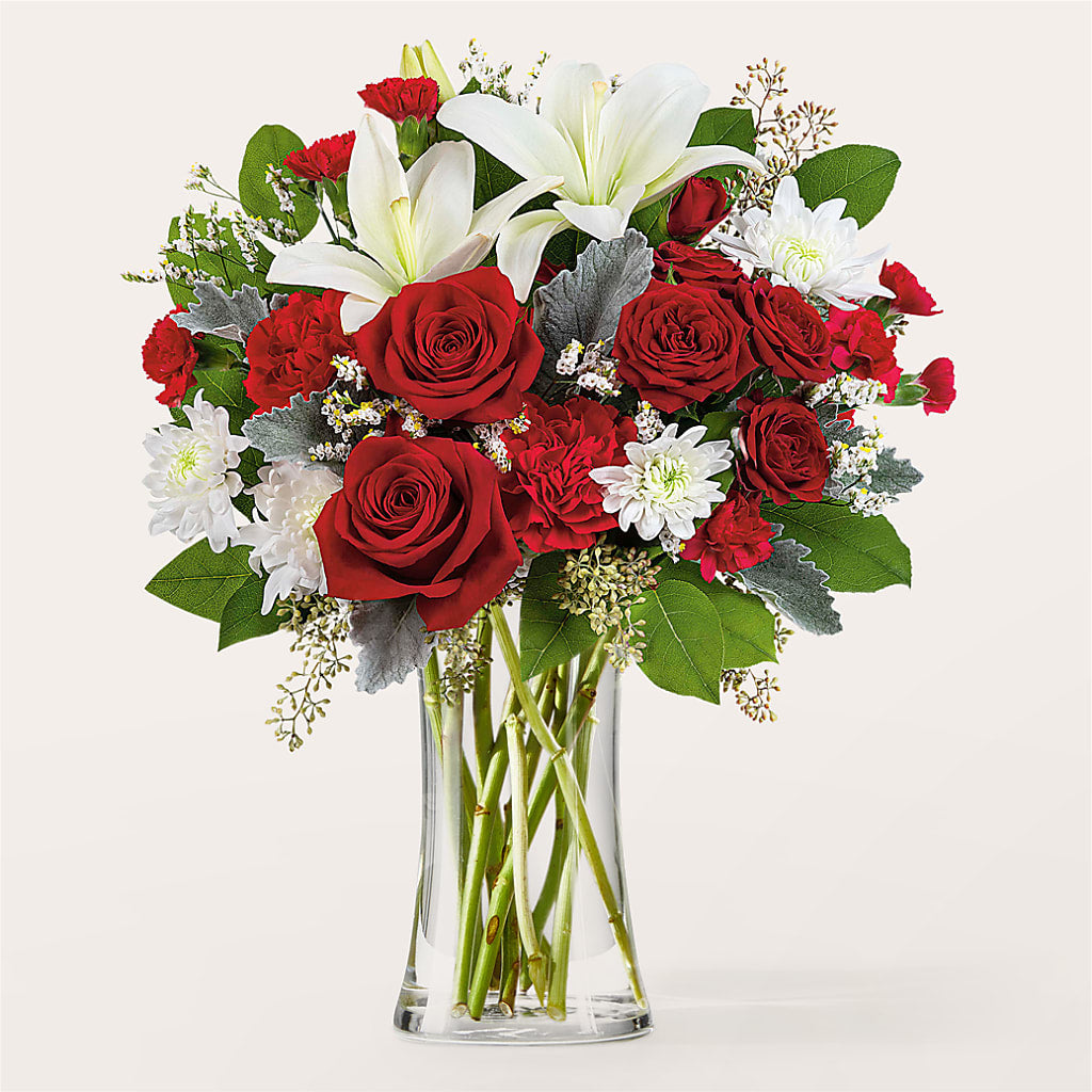 Floral Symphony Bouquet – Berkeley Florist, Moncks Corner SC