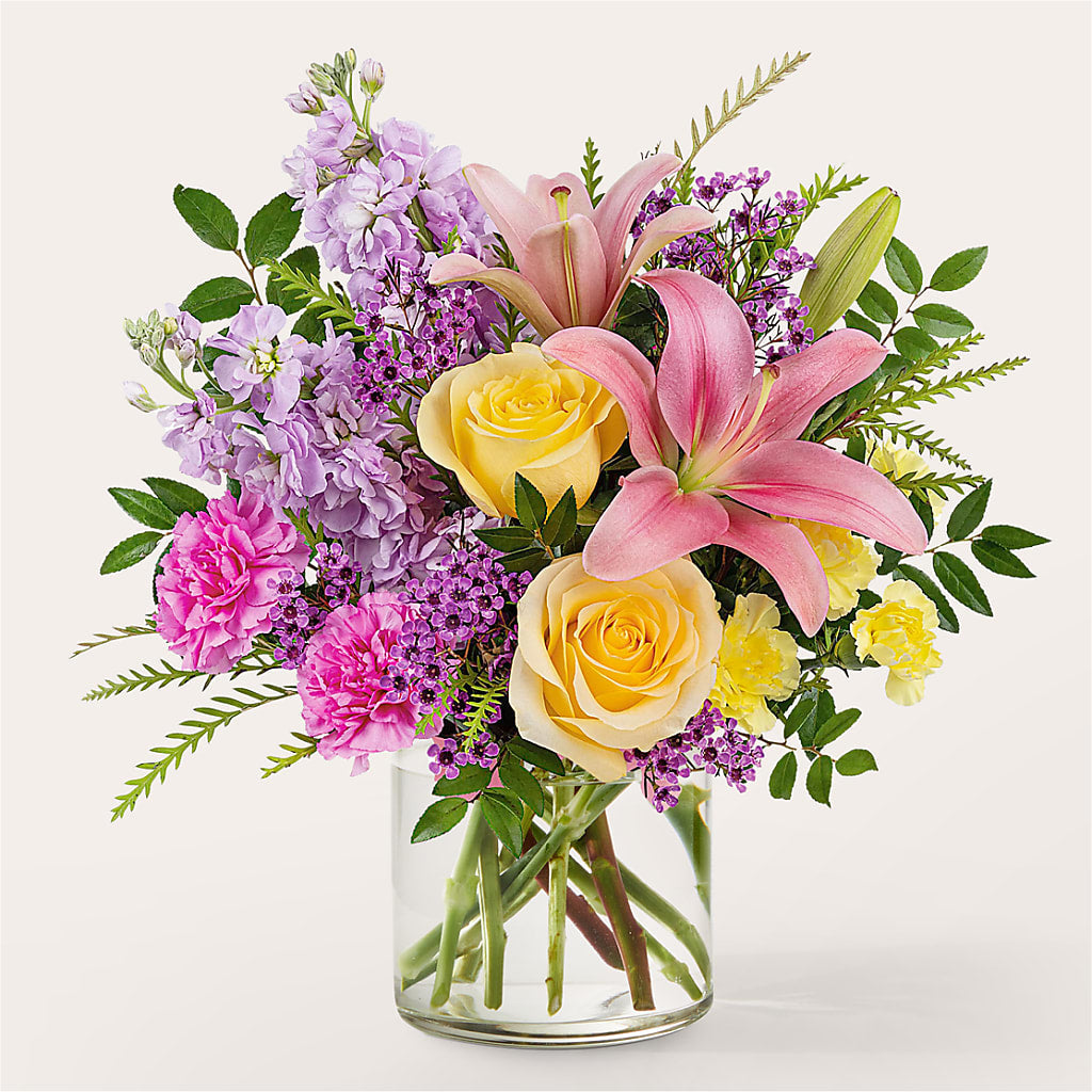 Jubilee Bouquet – Berkeley Florist, Moncks Corner SC