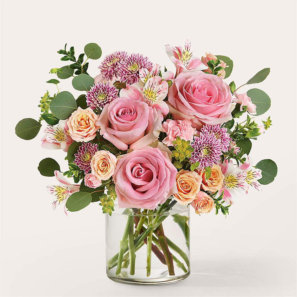 Pleasant Pastures Bouquet – Berkeley Florist, Moncks Corner SC