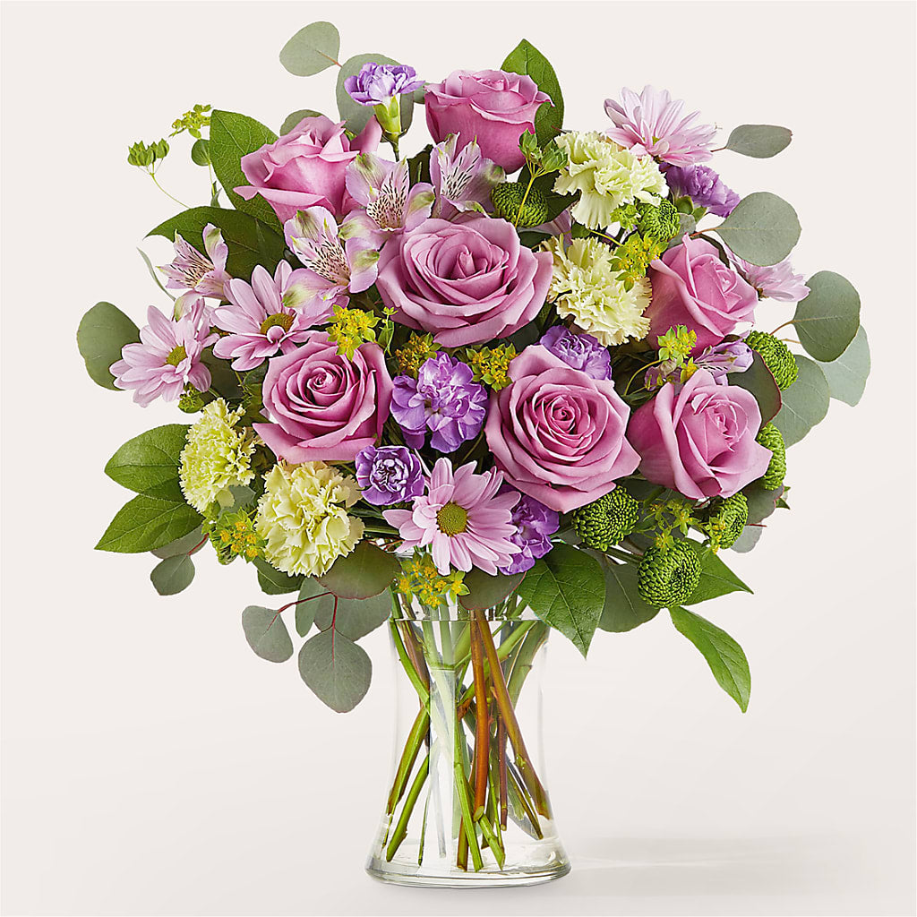 Emerald City Bouquet – Berkeley Florist, Moncks Corner SC