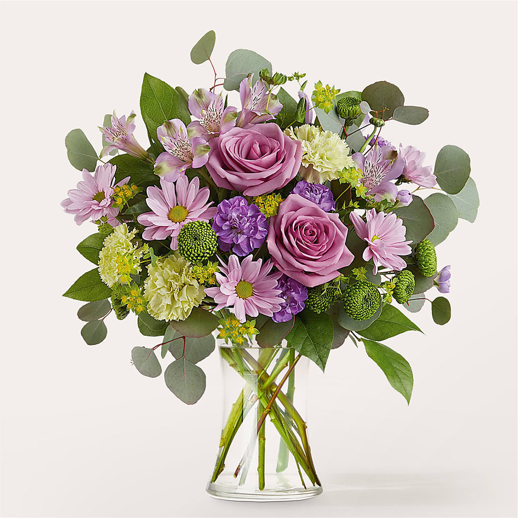 Emerald City Bouquet – Berkeley Florist, Moncks Corner SC