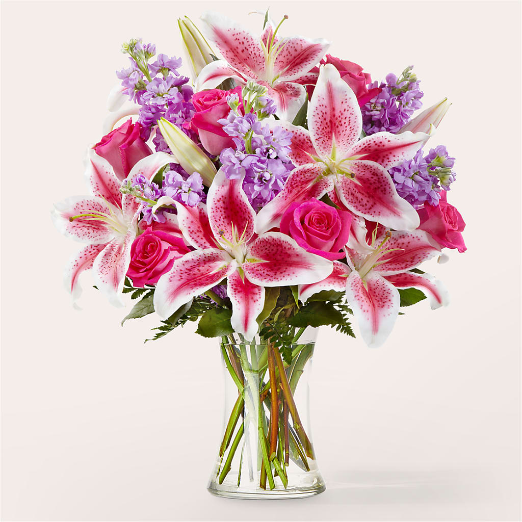 Amore Bouquet – Berkeley Florist, Moncks Corner SC