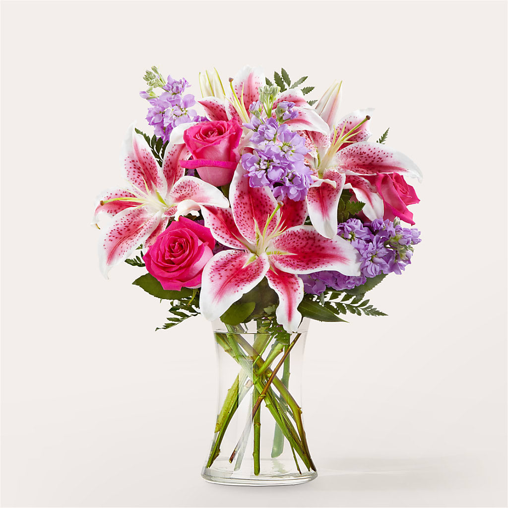 Amore Bouquet – Berkeley Florist, Moncks Corner SC