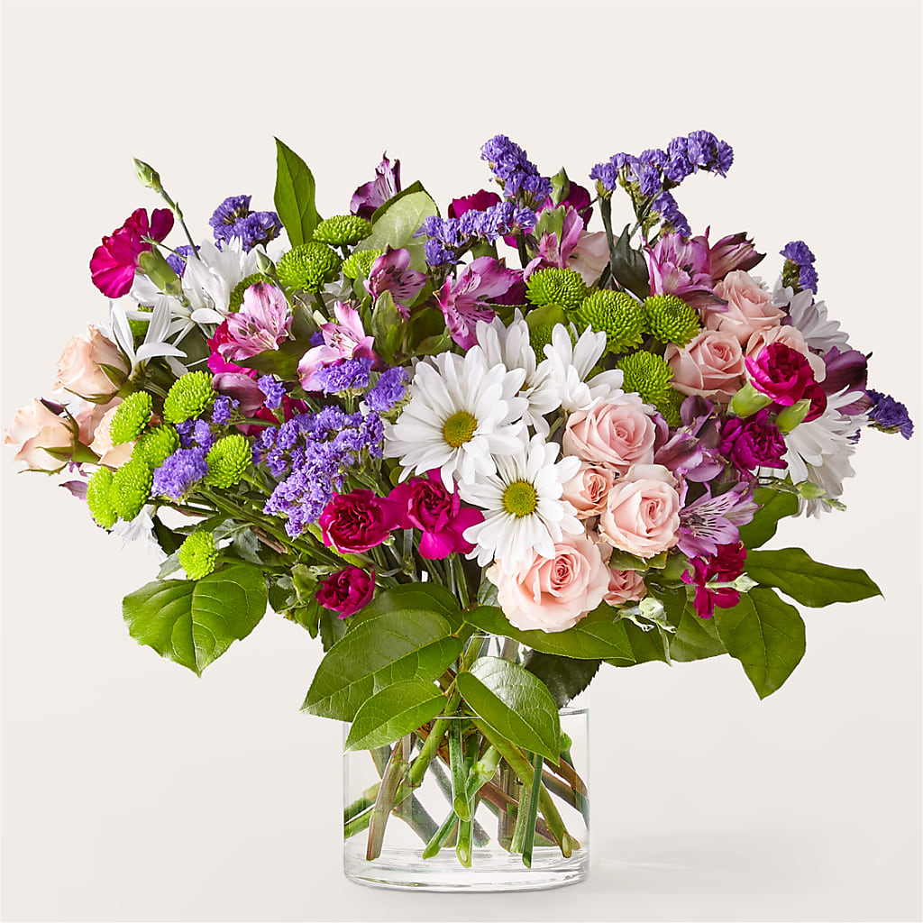 Wild Berry Bouquet – Berkeley Florist, Moncks Corner SC