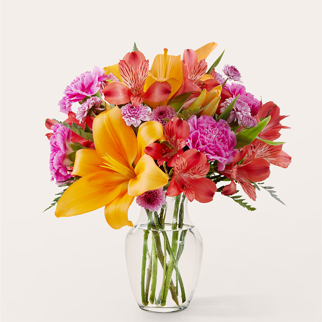 Entranced Bouquet – Berkeley Florist, Moncks Corner SC
