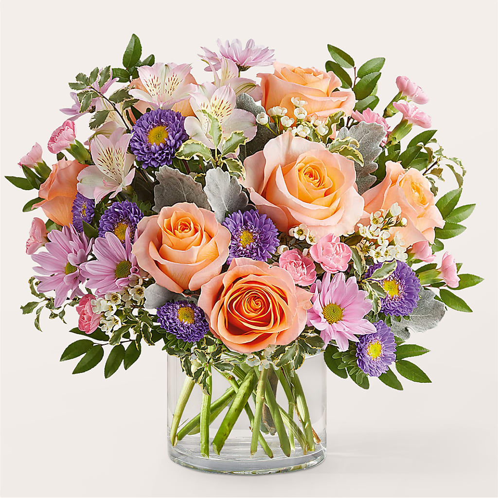 Glimmer Bouquet – Berkeley Florist, Moncks Corner SC