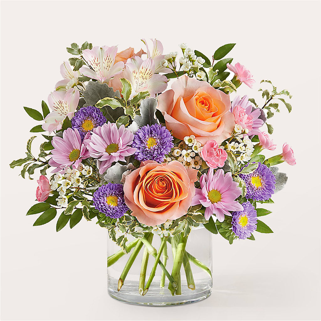 Glimmer Bouquet – Berkeley Florist, Moncks Corner SC