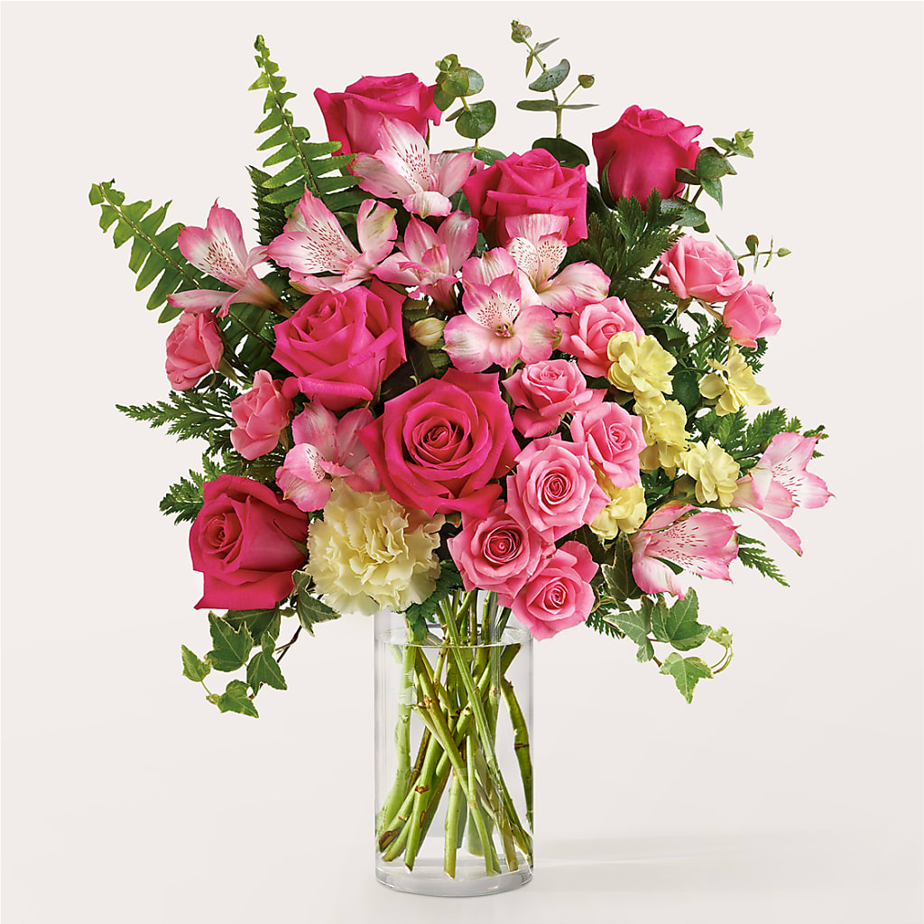 Strawberry Margarita Bouquet – Berkeley Florist, Moncks Corner SC