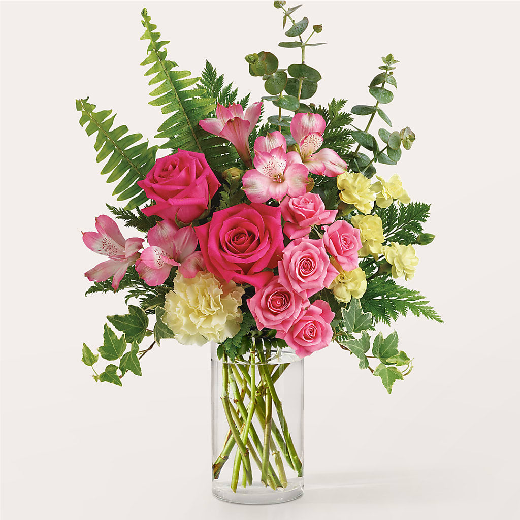 Strawberry Margarita Bouquet – Berkeley Florist, Moncks Corner SC