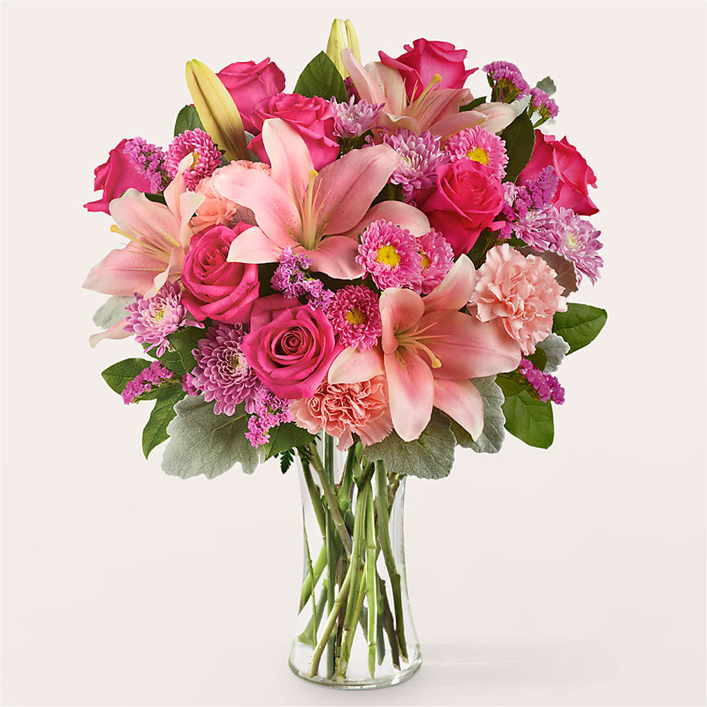 Dream Come True Bouquet – Berkeley Florist, Moncks Corner SC