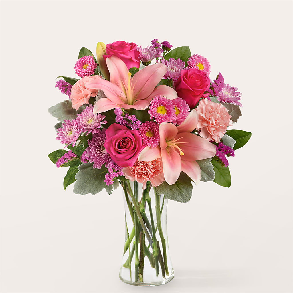 Dream Come True Bouquet – Berkeley Florist, Moncks Corner SC