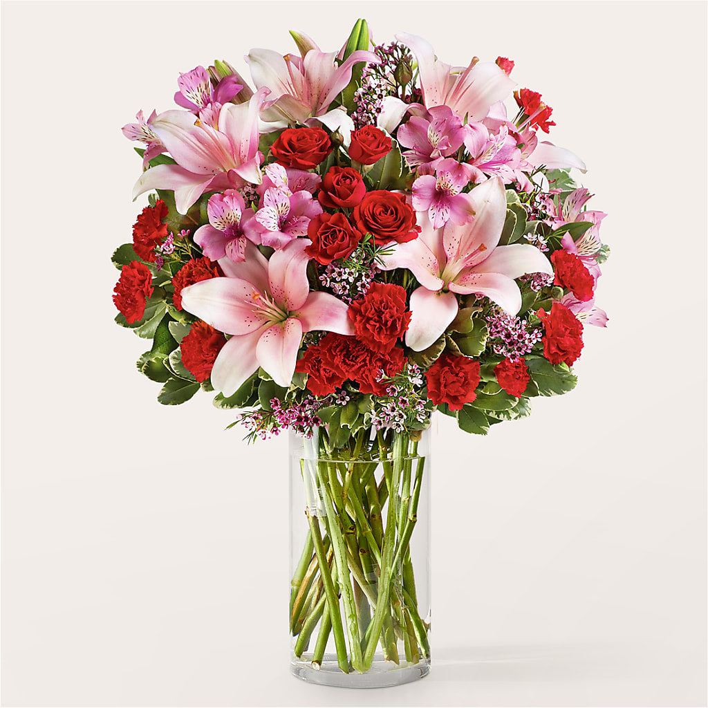 Kismet Bouquet – Berkeley Florist, Moncks Corner SC