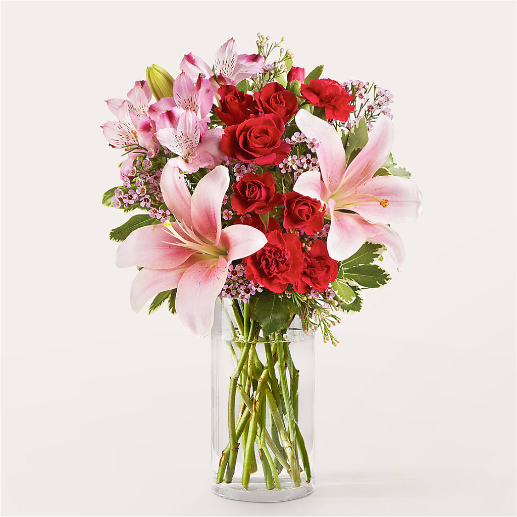 Kismet Bouquet – Berkeley Florist, Moncks Corner SC