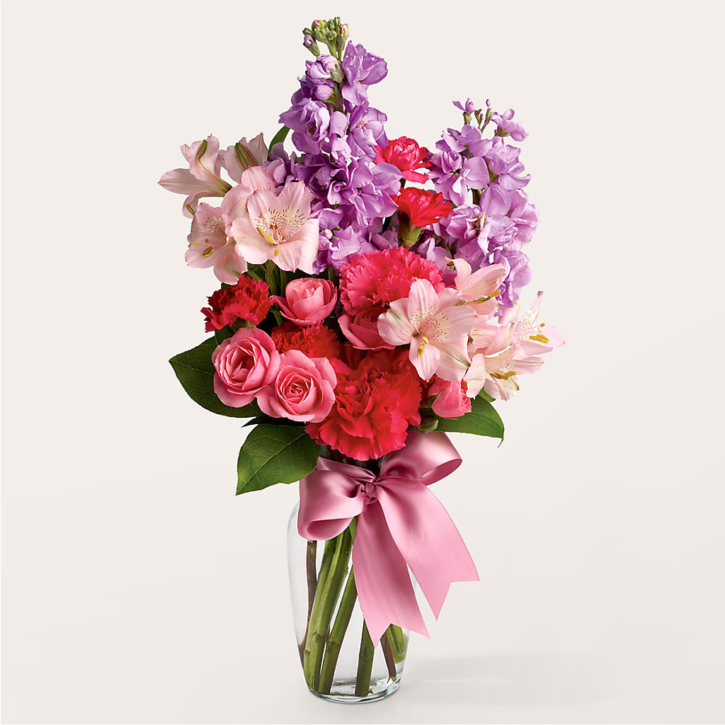 Main Character Bouquet – Berkeley Florist, Moncks Corner SC