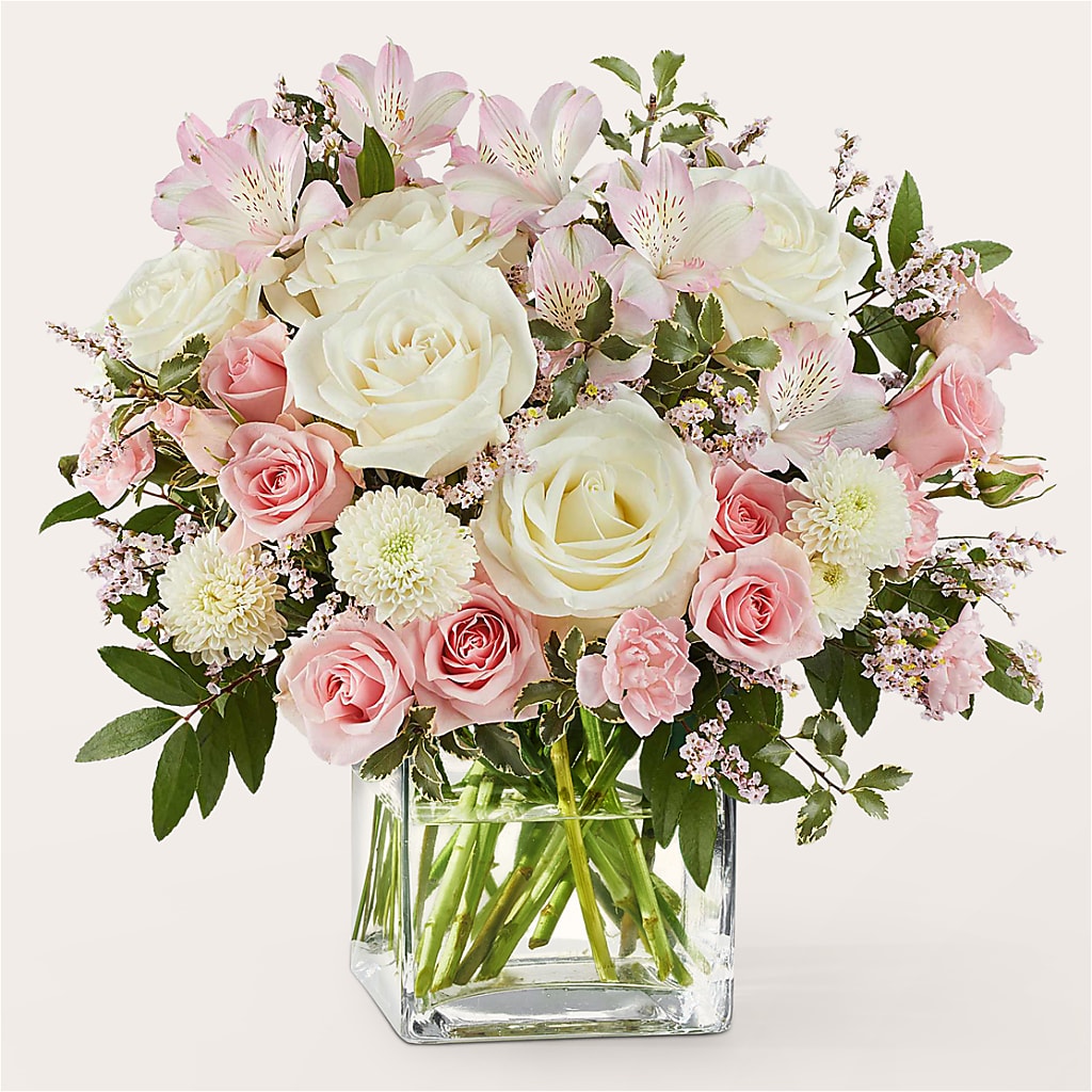 Day Made Bouquet – Berkeley Florist, Moncks Corner SC