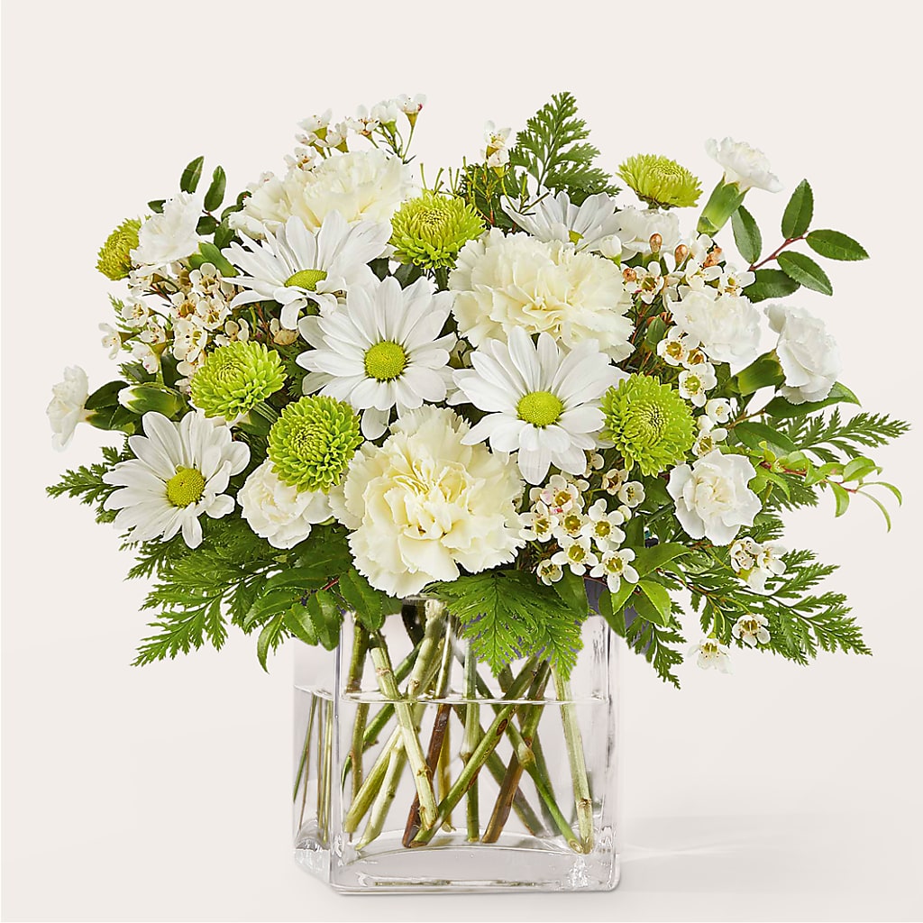Momentary Meditation Bouquet – Berkeley Florist, Moncks Corner SC