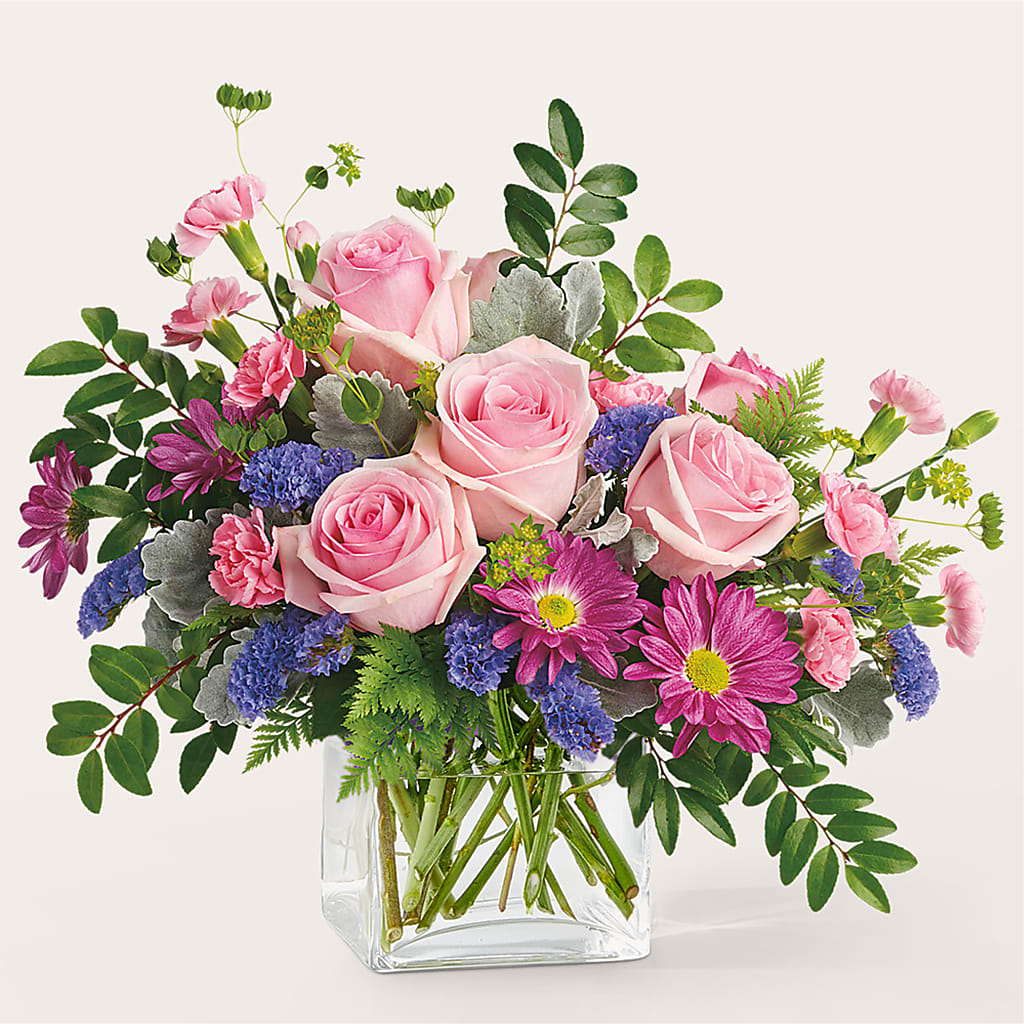 Starlet Bouquet – Berkeley Florist, Moncks Corner SC