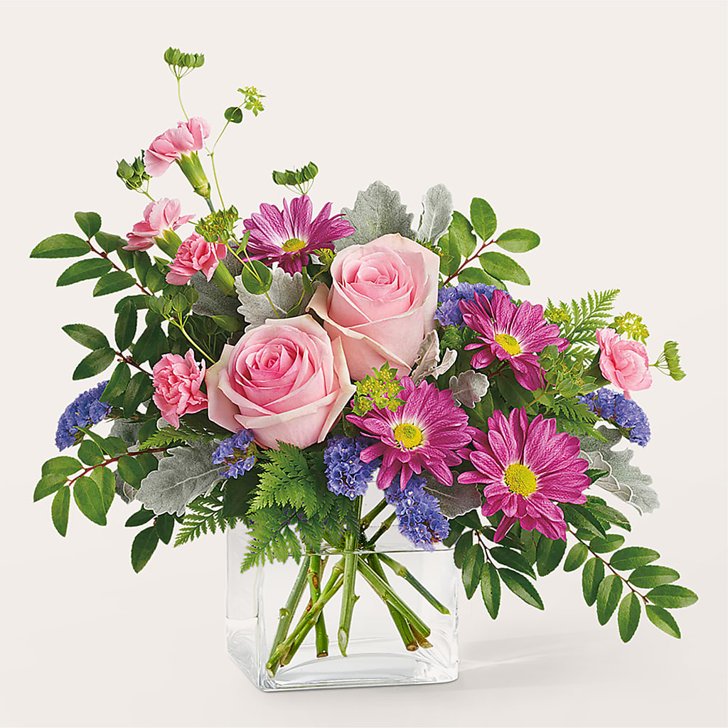 Starlet Bouquet – Berkeley Florist, Moncks Corner SC