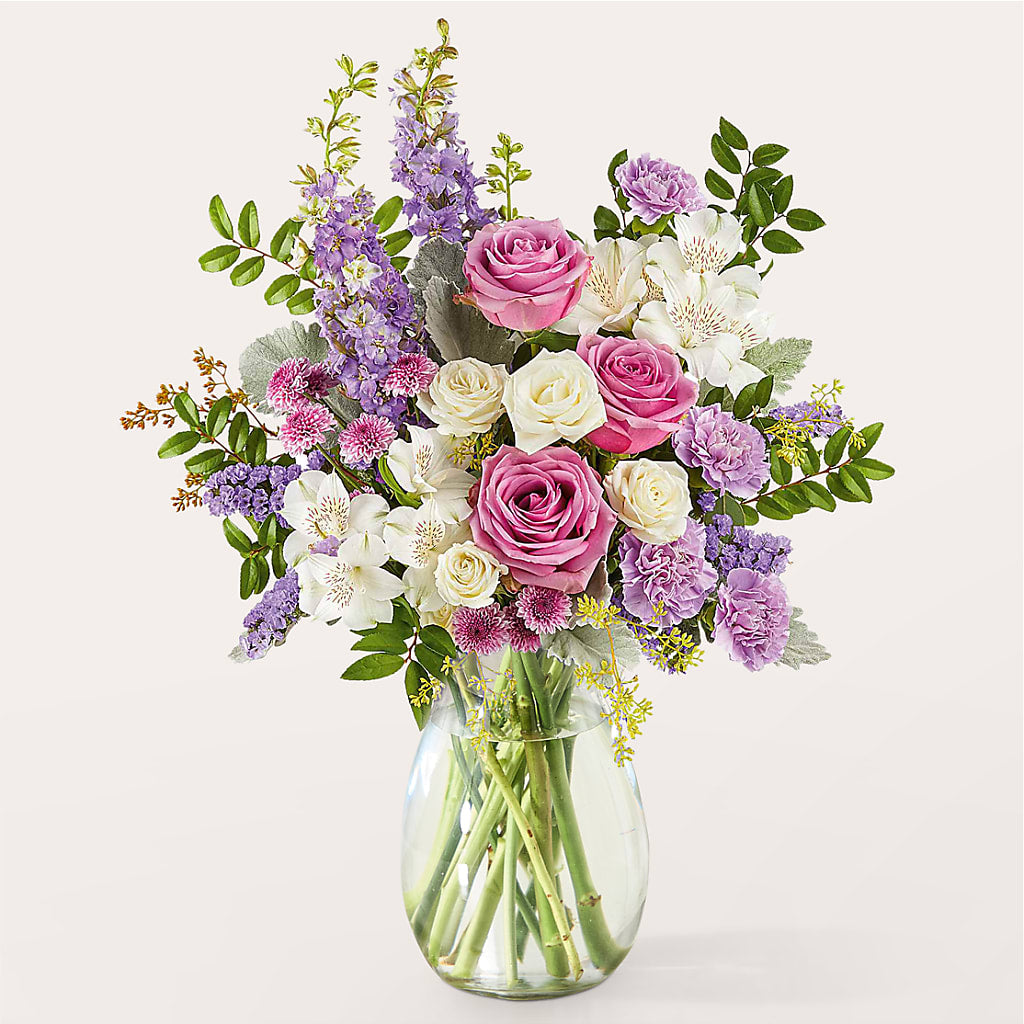 Lucky Me Bouquet – Berkeley Florist, Moncks Corner SC