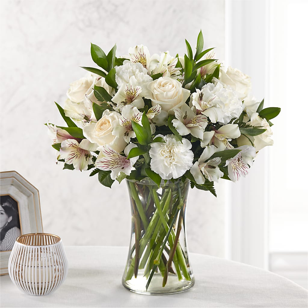Cherished Friend Bouquet – Berkeley Florist, Moncks Corner SC