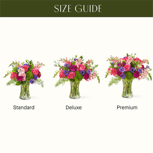 Charm & Comfort Bouquet – Berkeley Florist, Moncks Corner SC