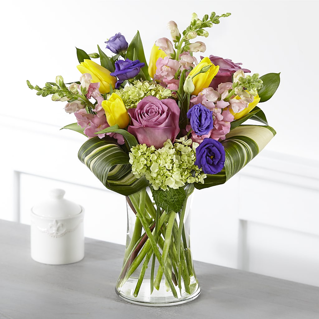 Wondrous Memories Bouquet – Berkeley Florist, Moncks Corner SC