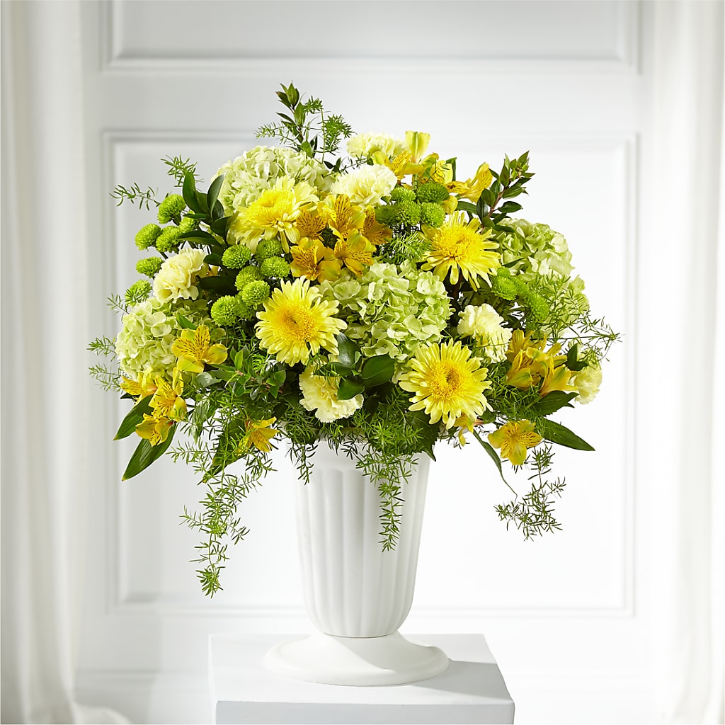 Beloved Blessings Arrangement – Berkeley Florist, Moncks Corner SC