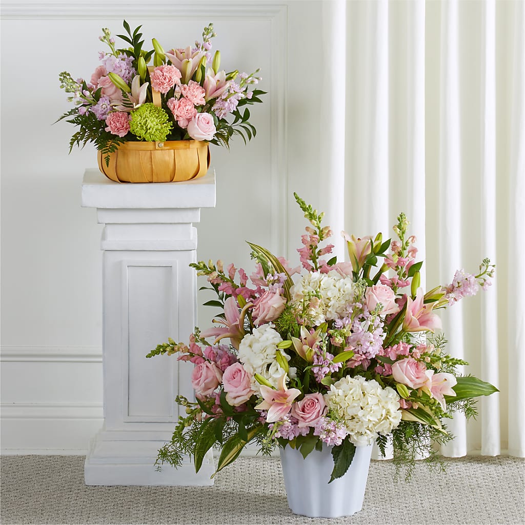 Bountiful Blooms Bundles – Berkeley Florist, Moncks Corner SC