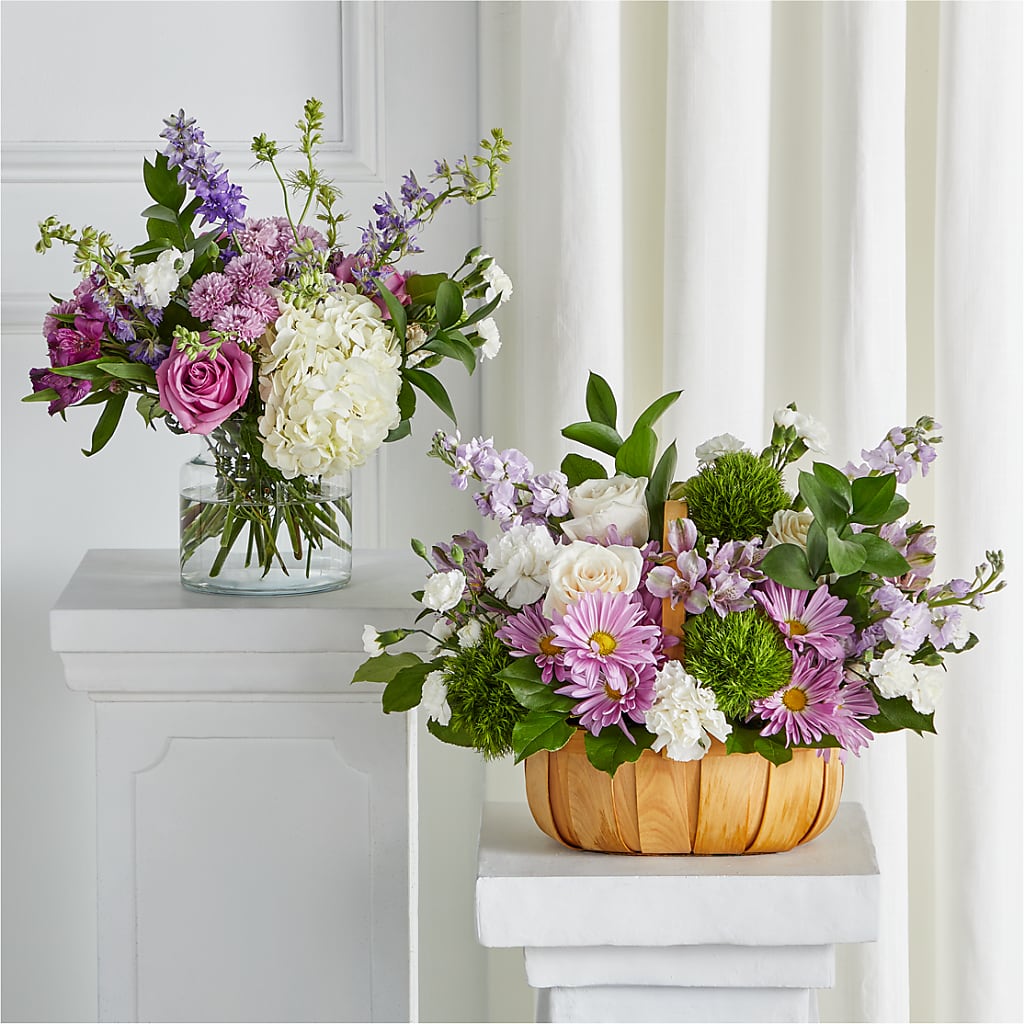 Tender Embrace Bundles – Berkeley Florist, Moncks Corner SC
