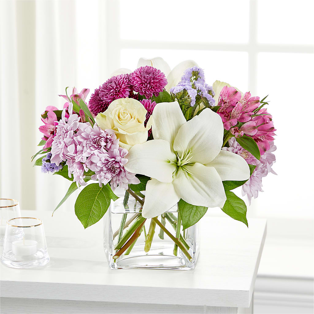 Cared For Bouquet – Berkeley Florist, Moncks Corner SC