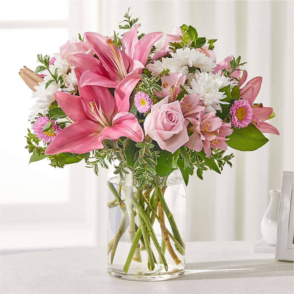 Healing Hug Bouquet – Berkeley Florist, Moncks Corner SC