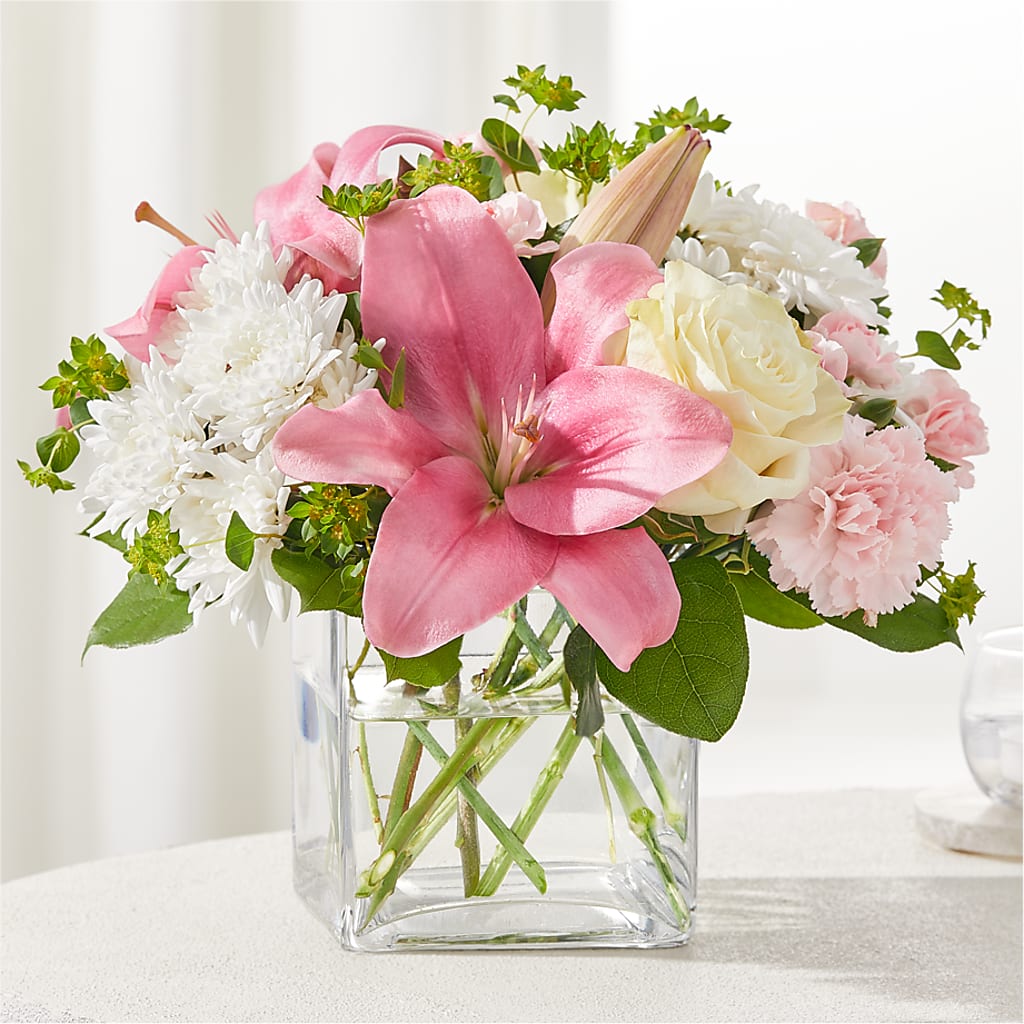 By Your Side Bouquet – Berkeley Florist, Moncks Corner SC