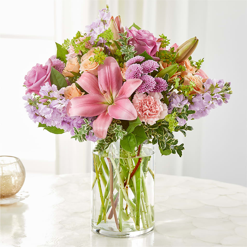 Resilience Bouquet – Berkeley Florist, Moncks Corner SC