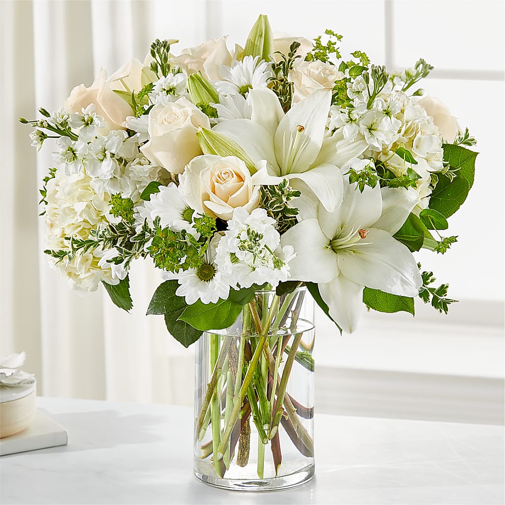 Hope & Renewal Bouquet – Berkeley Florist, Moncks Corner SC