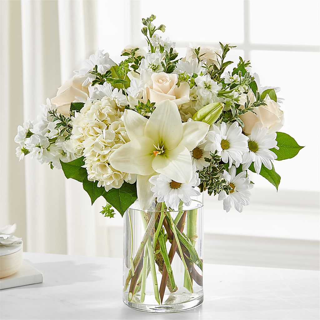 Hope & Renewal Bouquet – Berkeley Florist, Moncks Corner SC