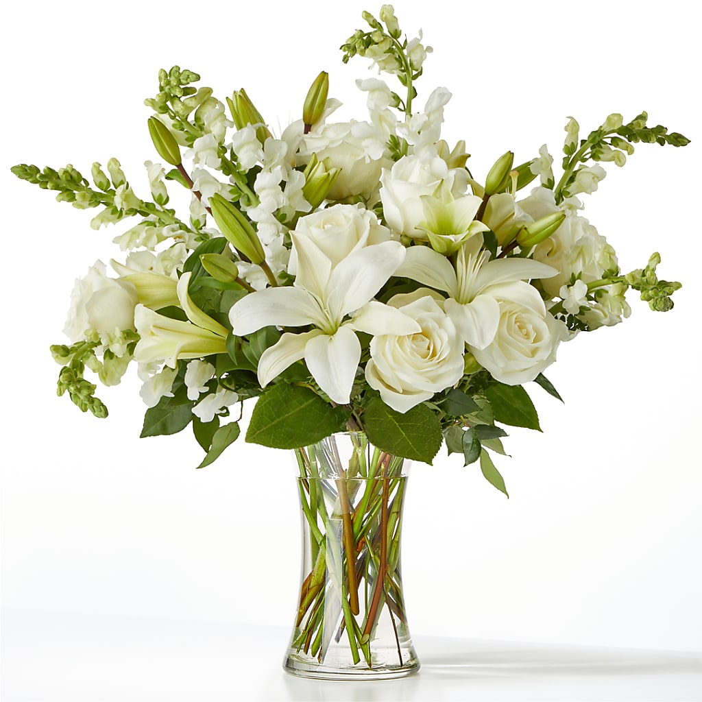 Eternal Friendship Bouquet – Berkeley Florist, Moncks Corner SC
