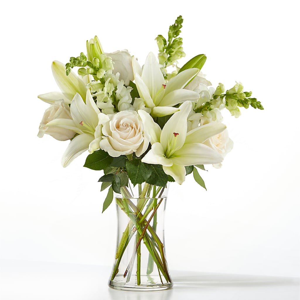 Eternal Friendship Bouquet – Berkeley Florist, Moncks Corner SC
