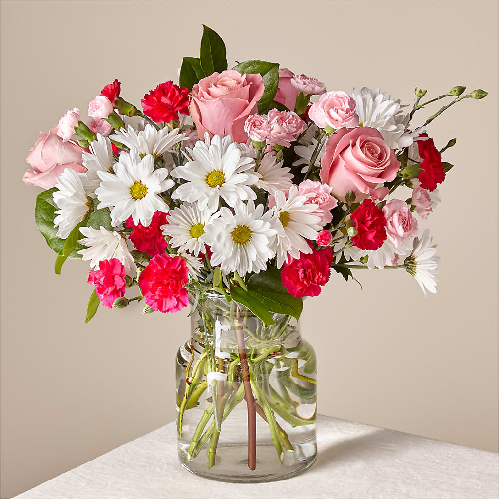 Sweet Surprises® Bouquet – Berkeley Florist, Moncks Corner SC