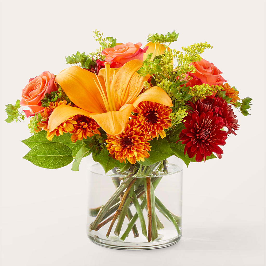 Honeycrisp Bouquet – Berkeley Florist, Moncks Corner SC