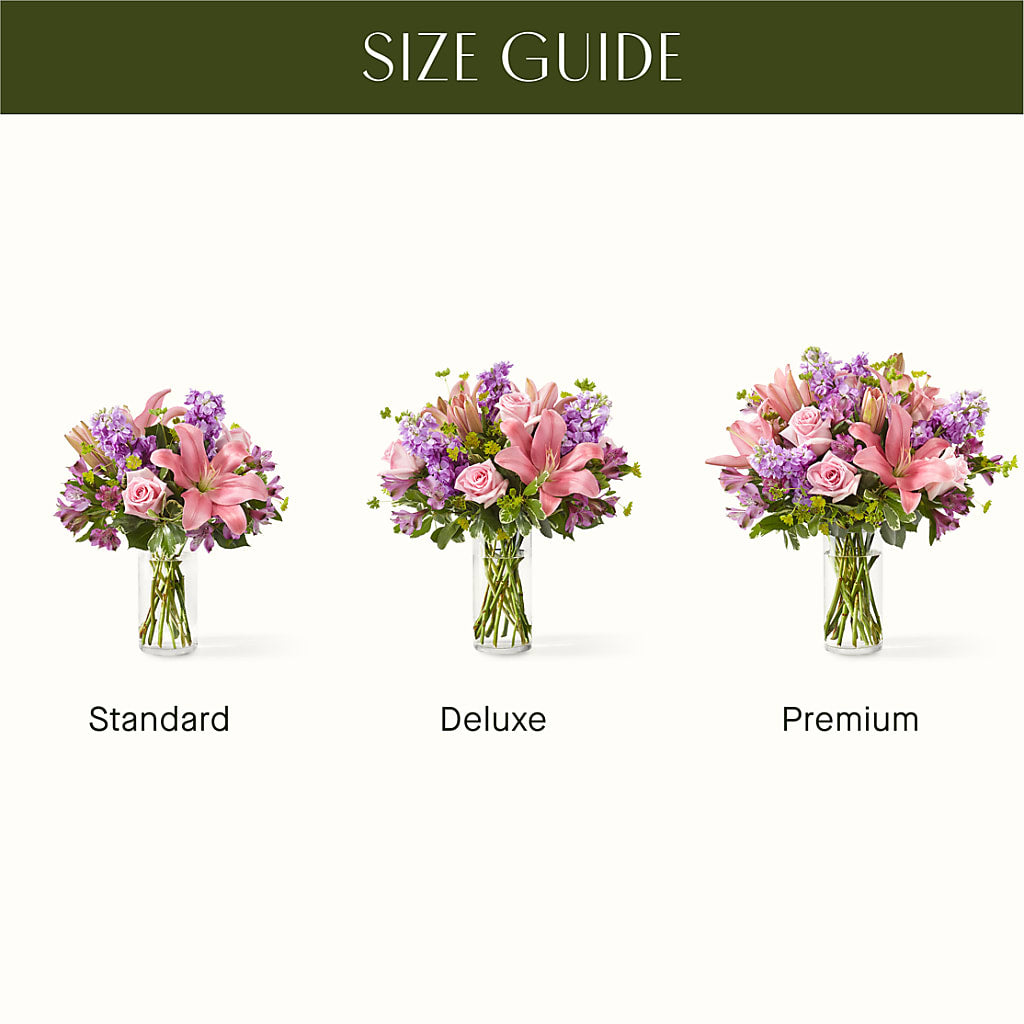 Precious Petals Bouquet – Berkeley Florist, Moncks Corner SC