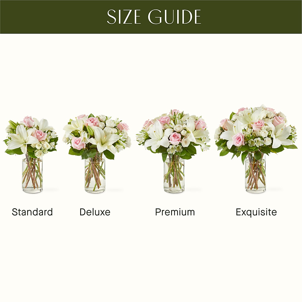 Kindhearted Bouquet – Berkeley Florist, Moncks Corner SC