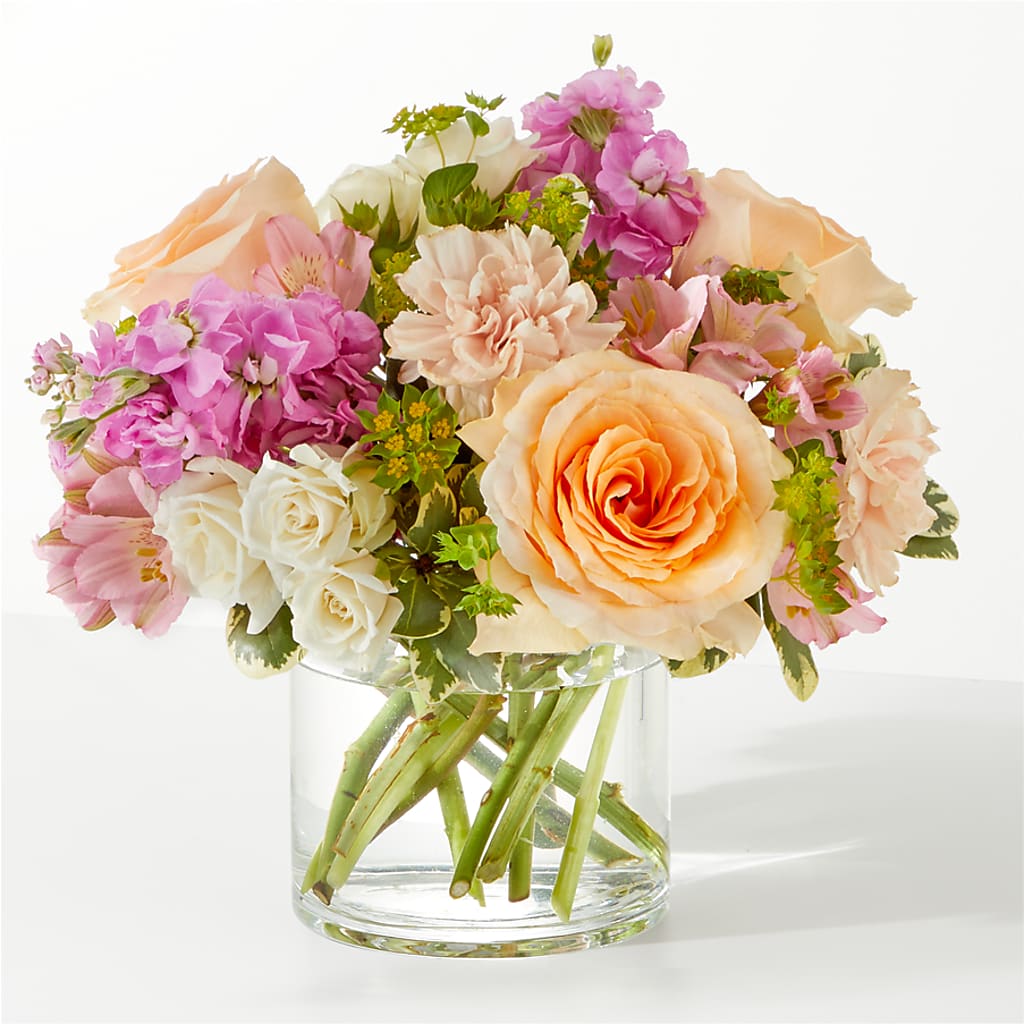 Paradise Bouquet – Berkeley Florist, Moncks Corner SC