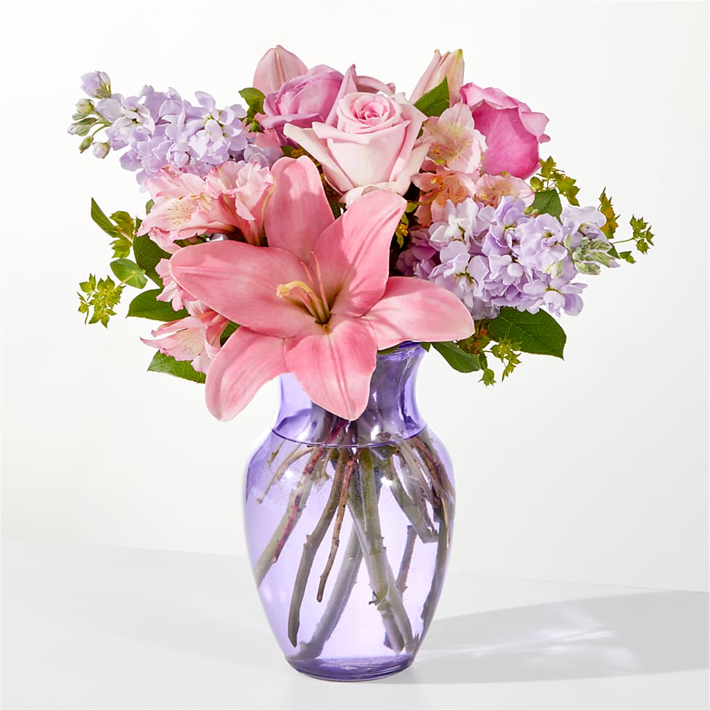 The Crown Jewel Bouquet – Berkeley Florist, Moncks Corner SC