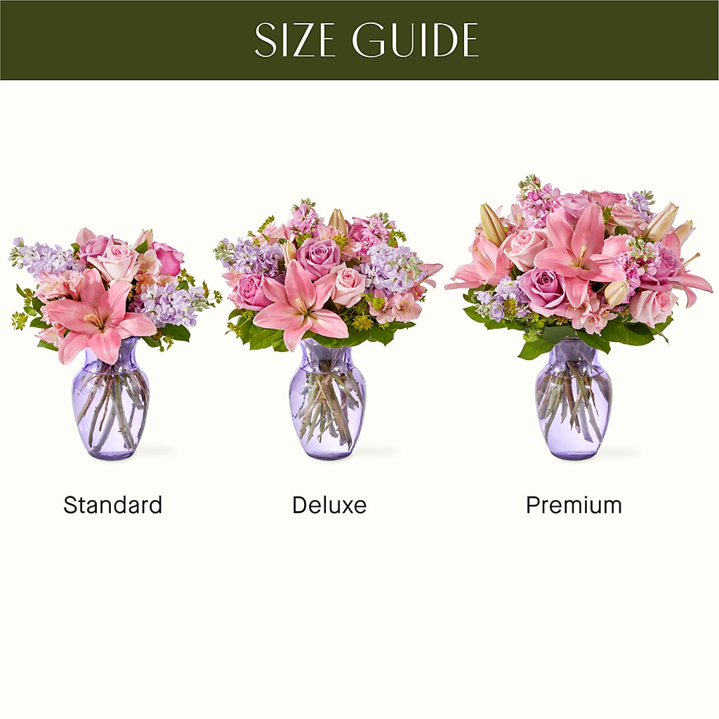 The Crown Jewel Bouquet – Berkeley Florist, Moncks Corner SC