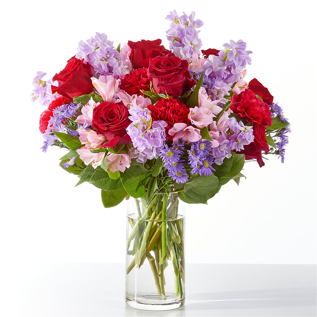 Your Majesty Bouquet – Berkeley Florist, Moncks Corner SC